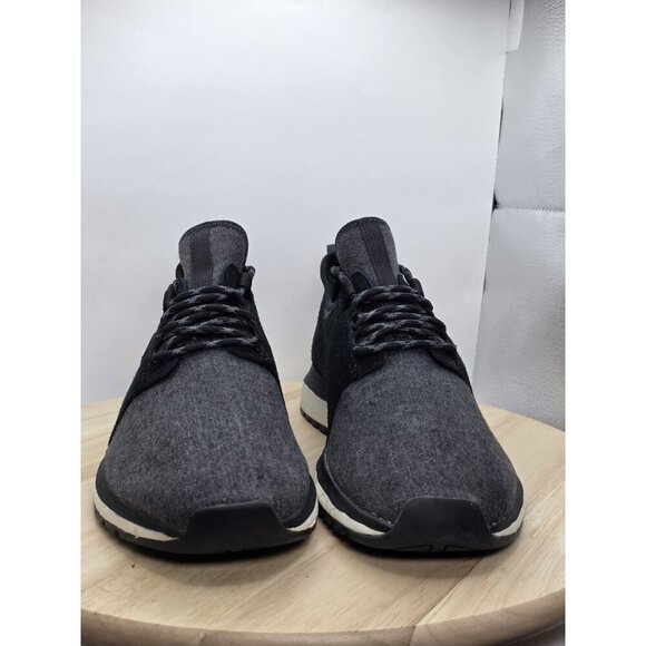 Men’s Size 9 Roots Canada shoes Canvas/Textile Comfort Sneakers - Picture 2 of 8